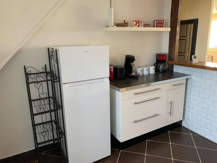 Nevers, Appartement De Standing Proche De La Gare Exterior photo